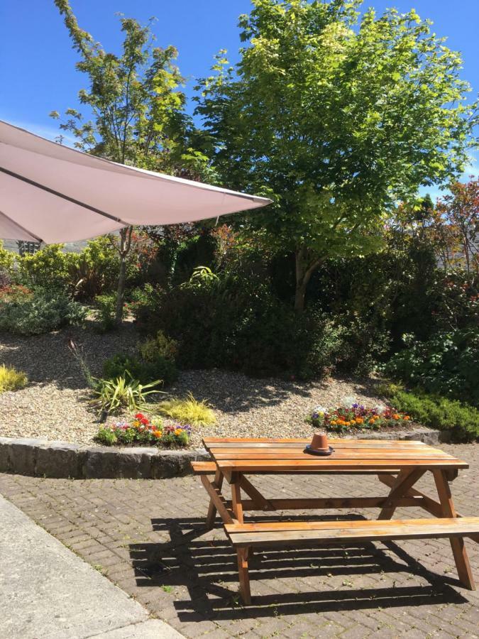 Amber Heights Bed and Breakfast Galway Exteriör bild