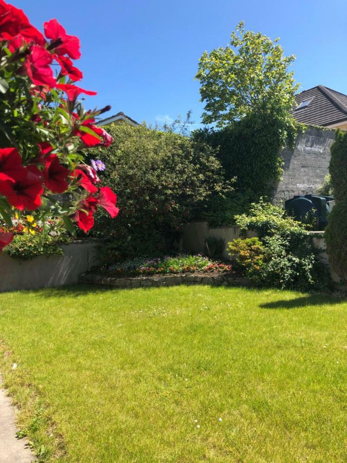 Amber Heights Bed and Breakfast Galway Exteriör bild
