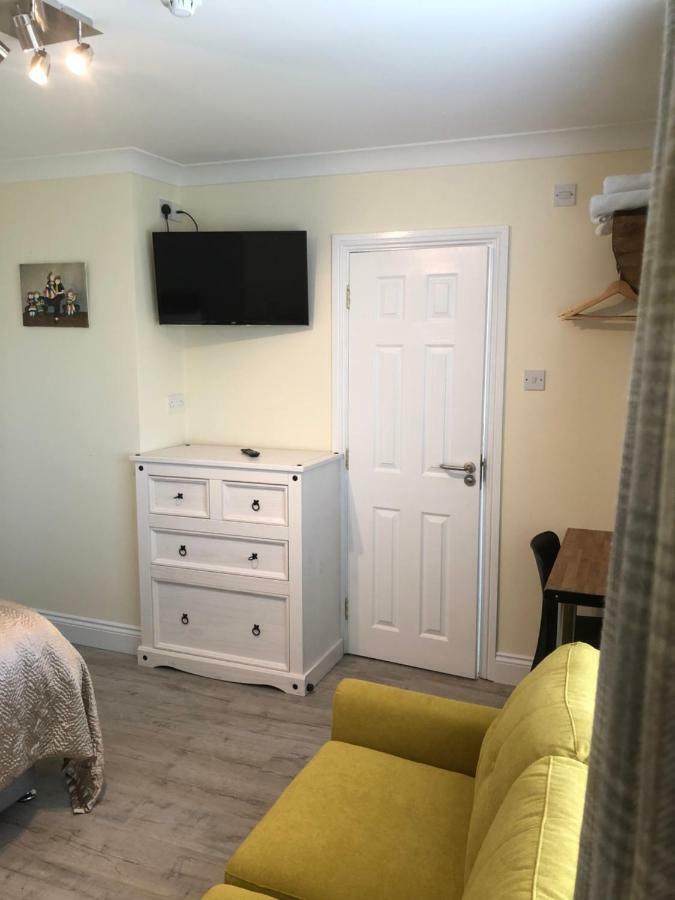 Amber Heights Bed and Breakfast Galway Exteriör bild